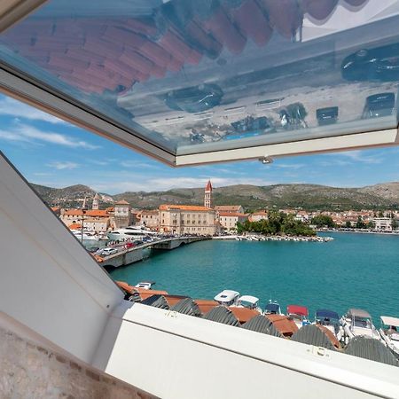 Residence Providenca Trogir Exteriér fotografie
