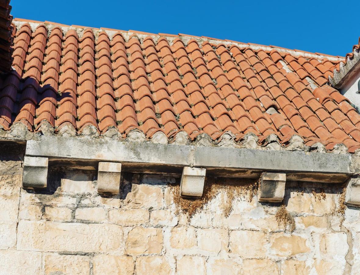 Residence Providenca Trogir Exteriér fotografie