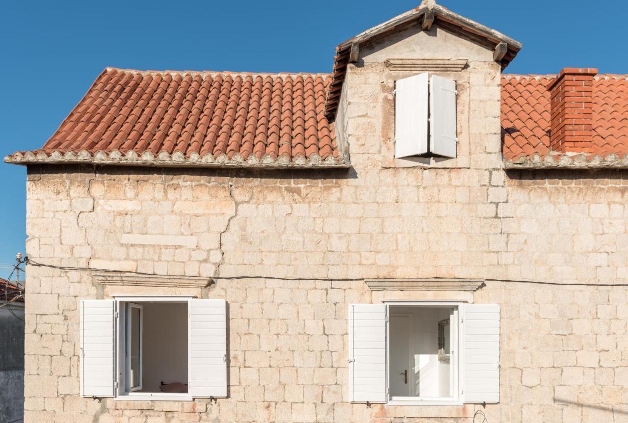 Residence Providenca Trogir Exteriér fotografie