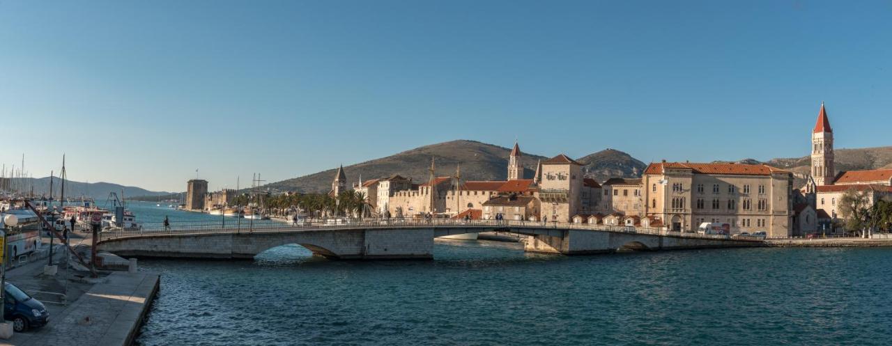 Residence Providenca Trogir Exteriér fotografie