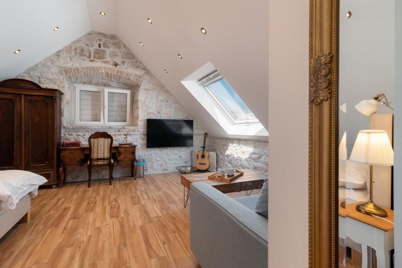 Residence Providenca Trogir Exteriér fotografie