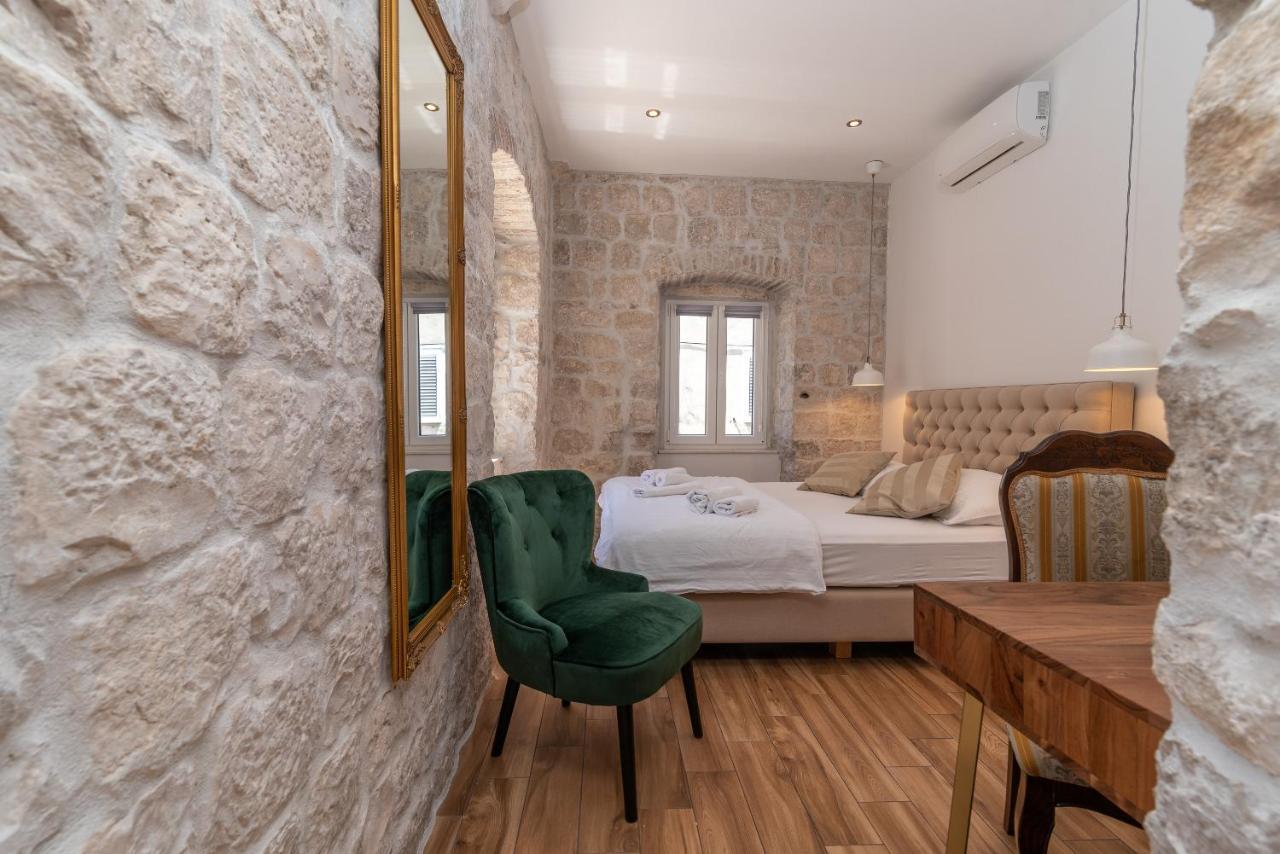 Residence Providenca Trogir Exteriér fotografie