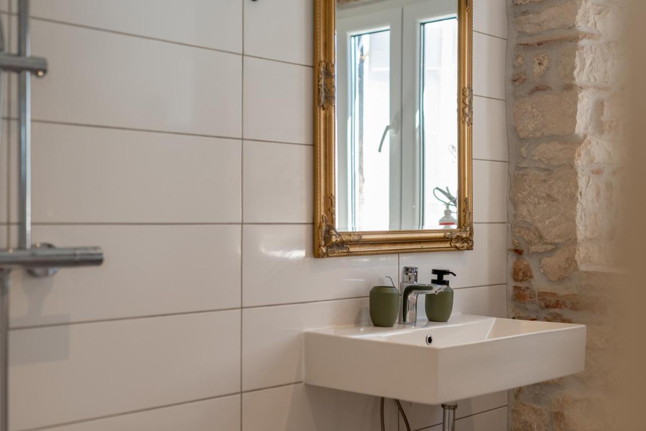 Residence Providenca Trogir Exteriér fotografie