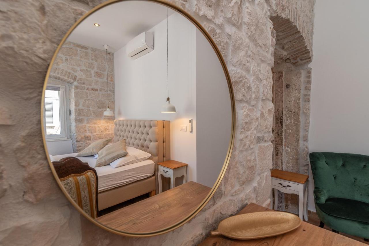Residence Providenca Trogir Exteriér fotografie