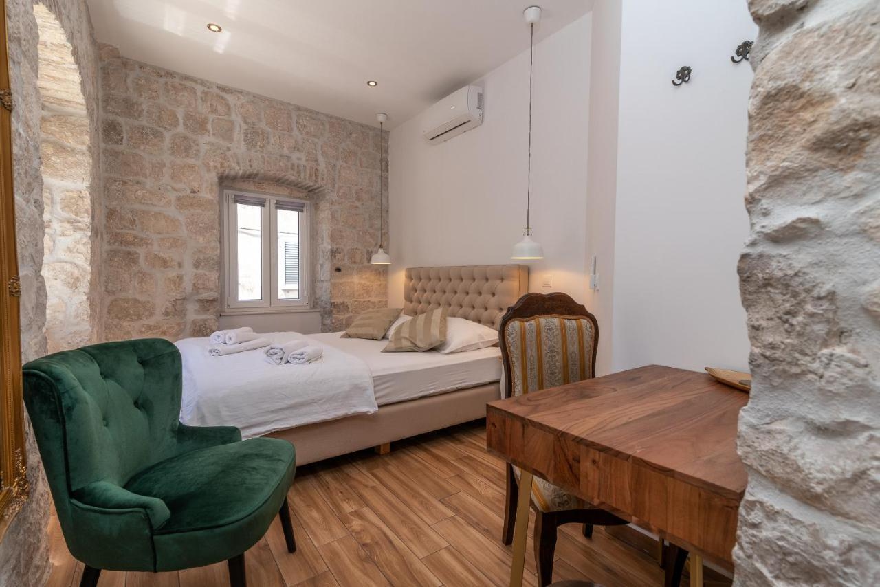 Residence Providenca Trogir Exteriér fotografie