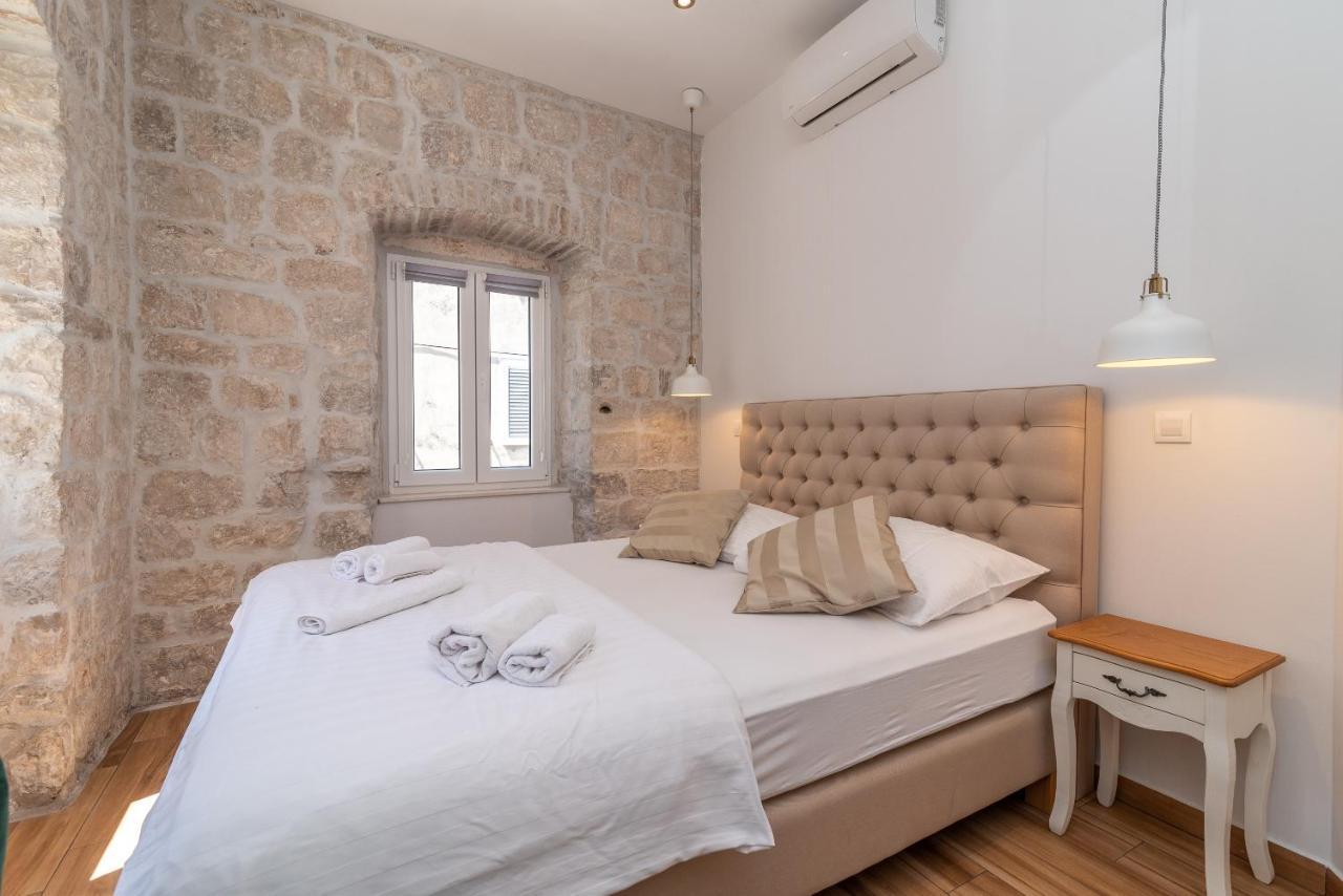 Residence Providenca Trogir Exteriér fotografie
