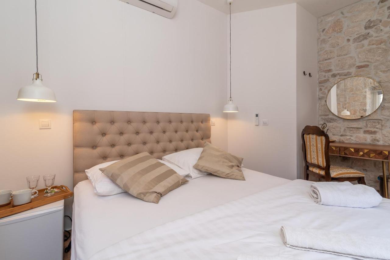 Residence Providenca Trogir Exteriér fotografie