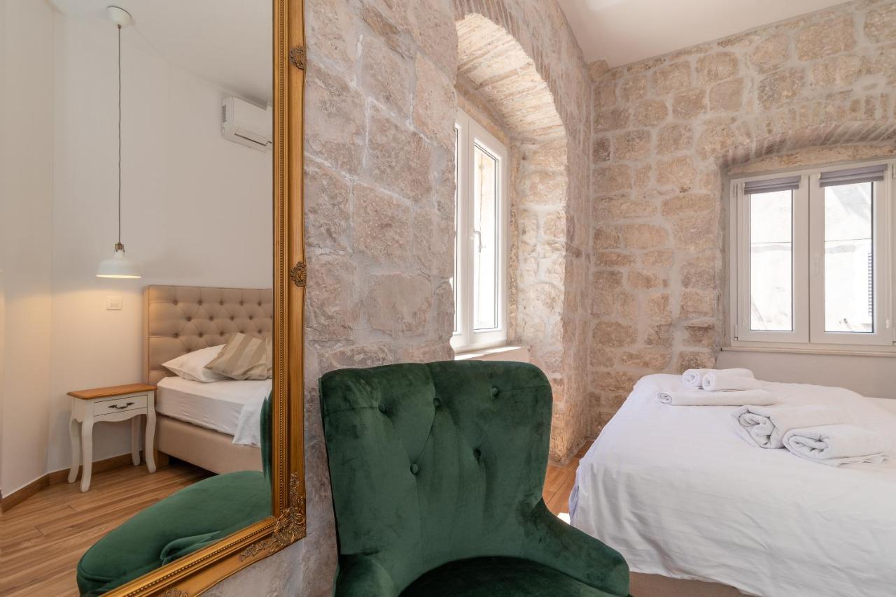 Residence Providenca Trogir Exteriér fotografie