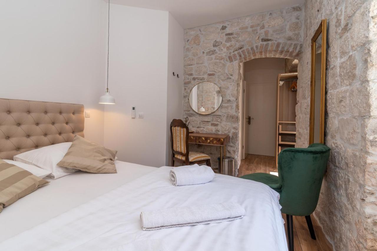 Residence Providenca Trogir Exteriér fotografie