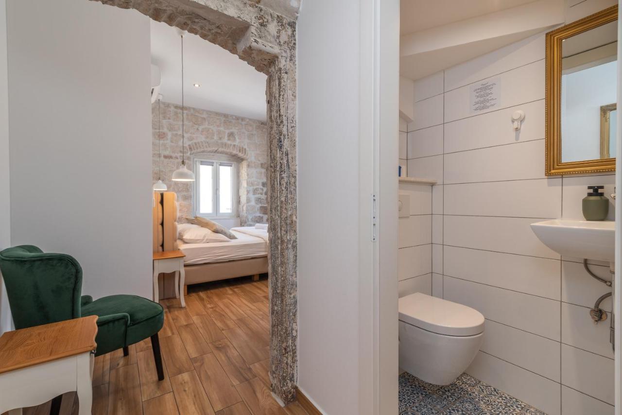 Residence Providenca Trogir Exteriér fotografie