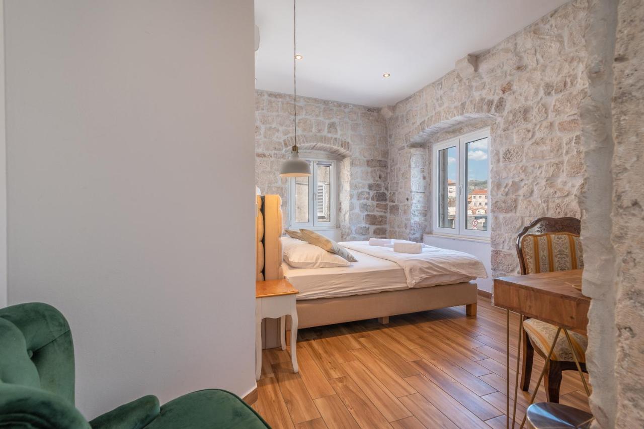 Residence Providenca Trogir Exteriér fotografie