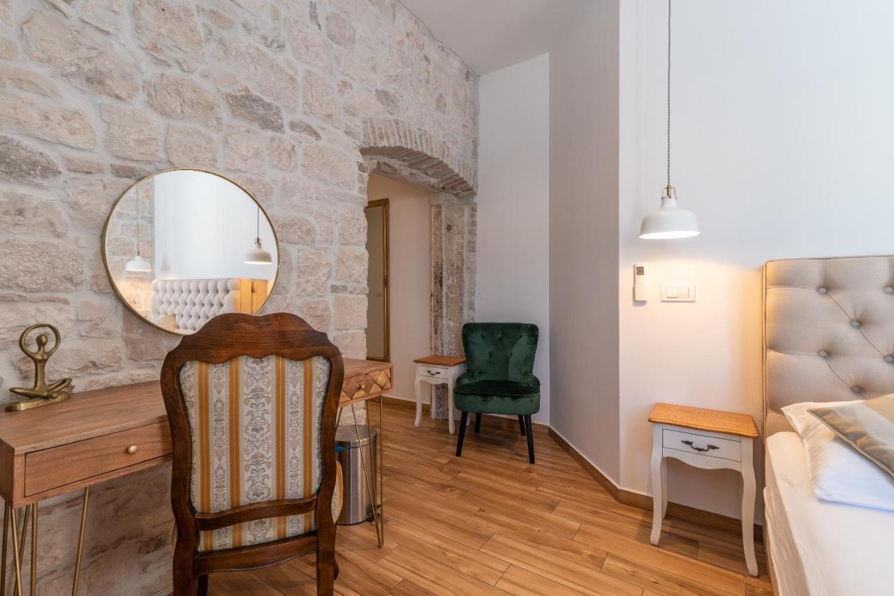 Residence Providenca Trogir Exteriér fotografie
