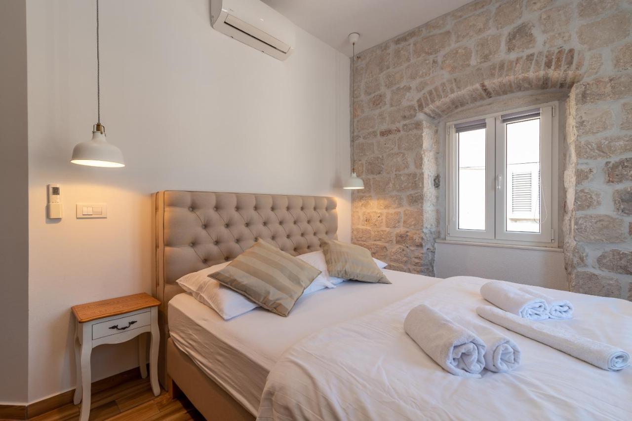 Residence Providenca Trogir Exteriér fotografie