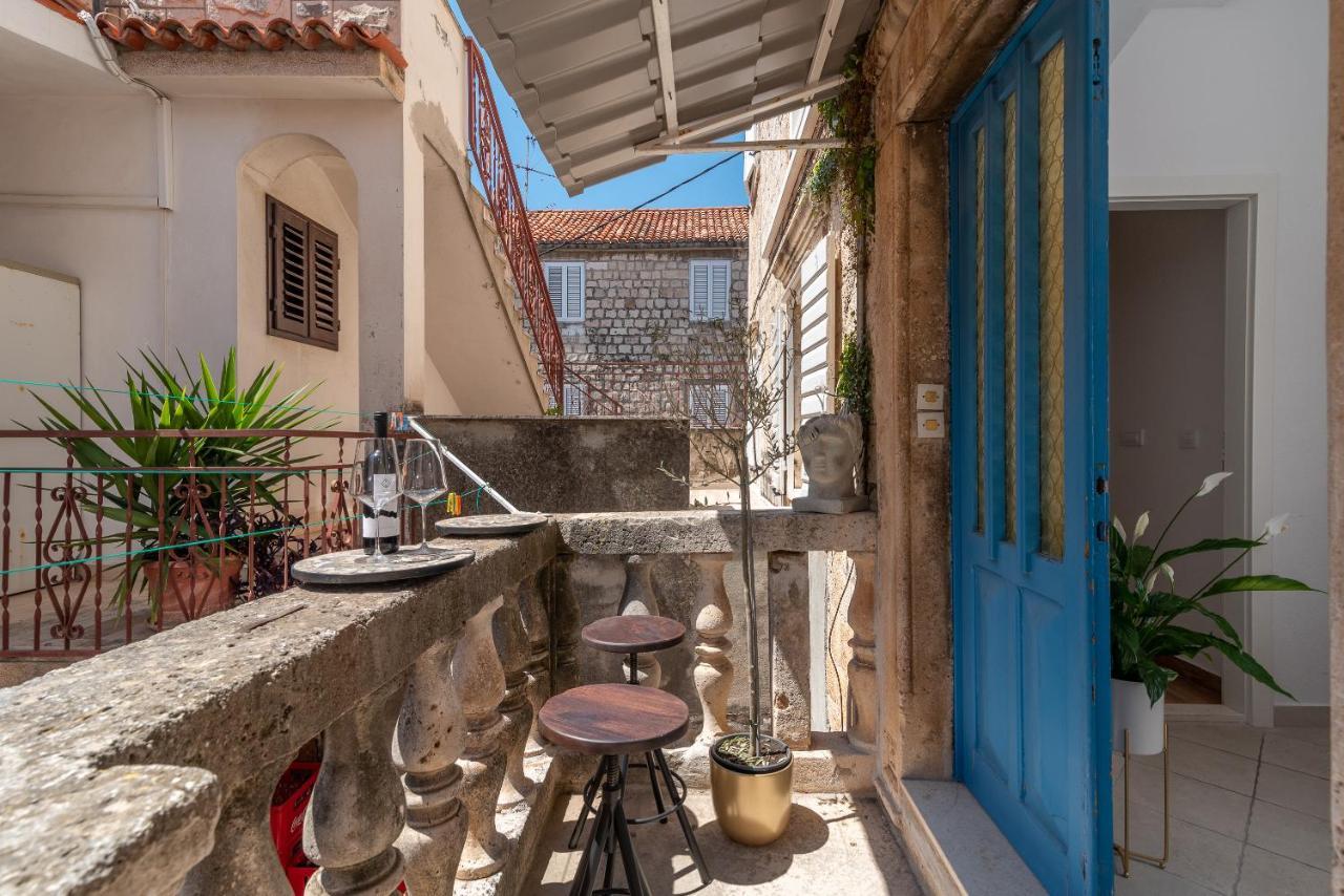 Residence Providenca Trogir Exteriér fotografie