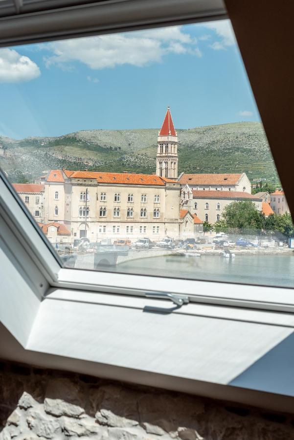Residence Providenca Trogir Exteriér fotografie
