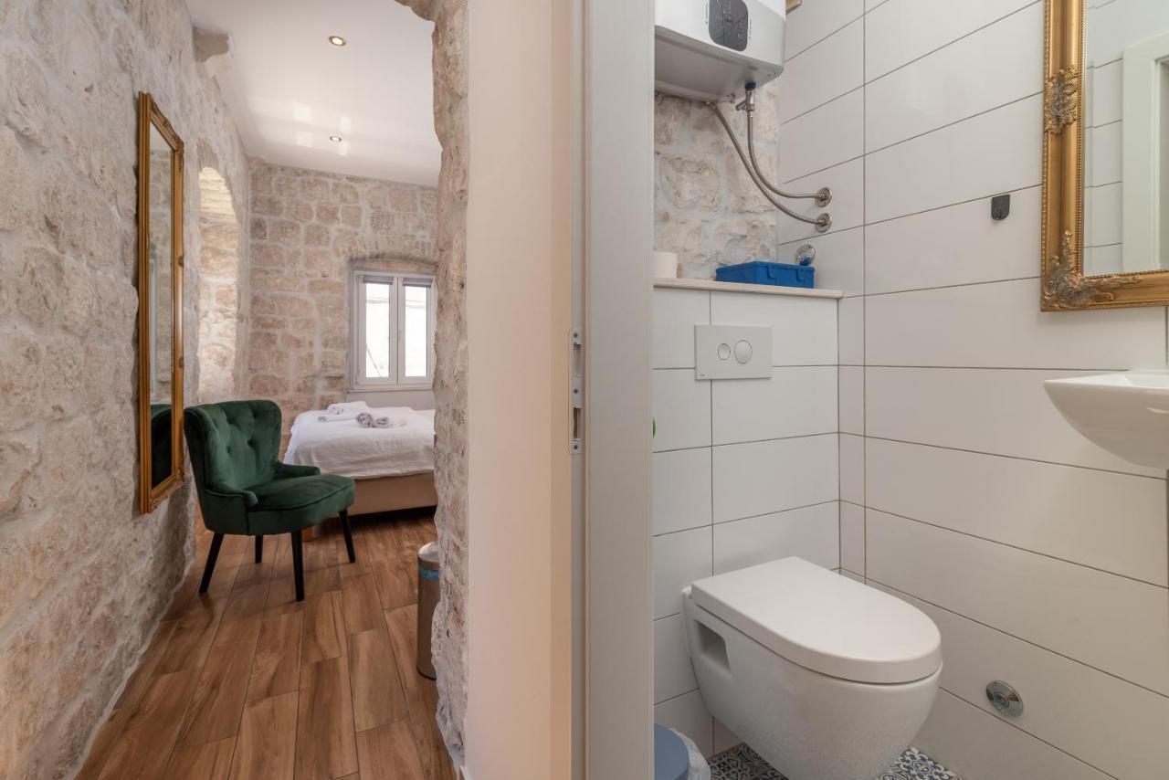 Residence Providenca Trogir Exteriér fotografie