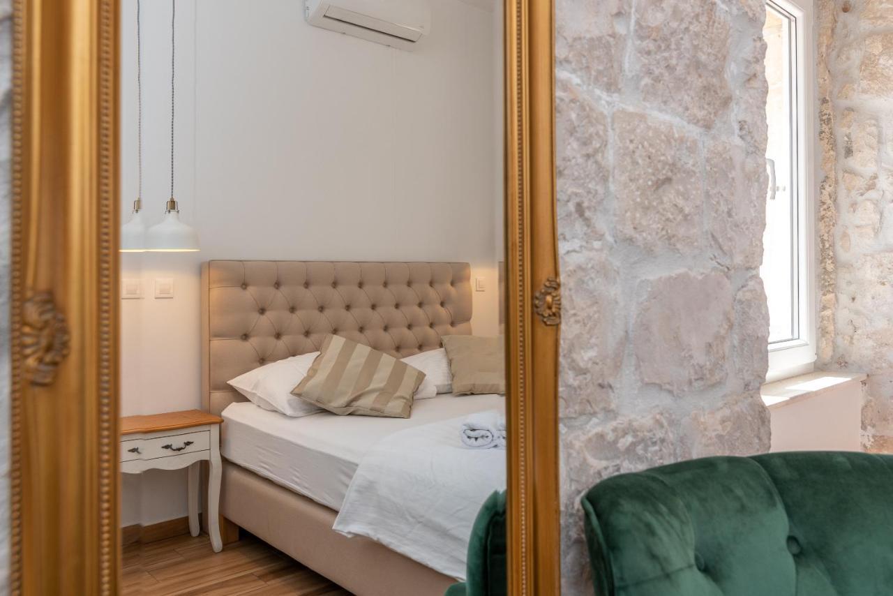 Residence Providenca Trogir Exteriér fotografie