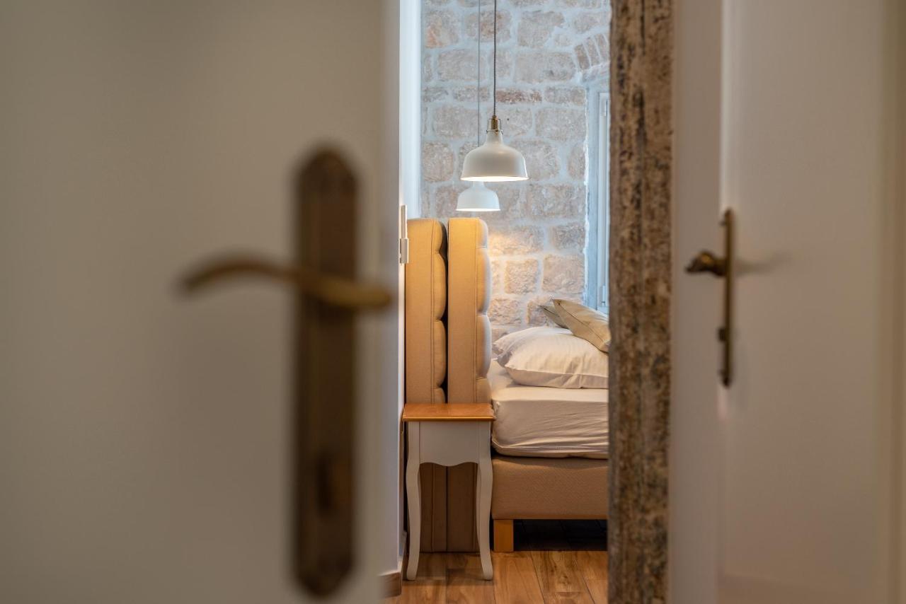 Residence Providenca Trogir Exteriér fotografie