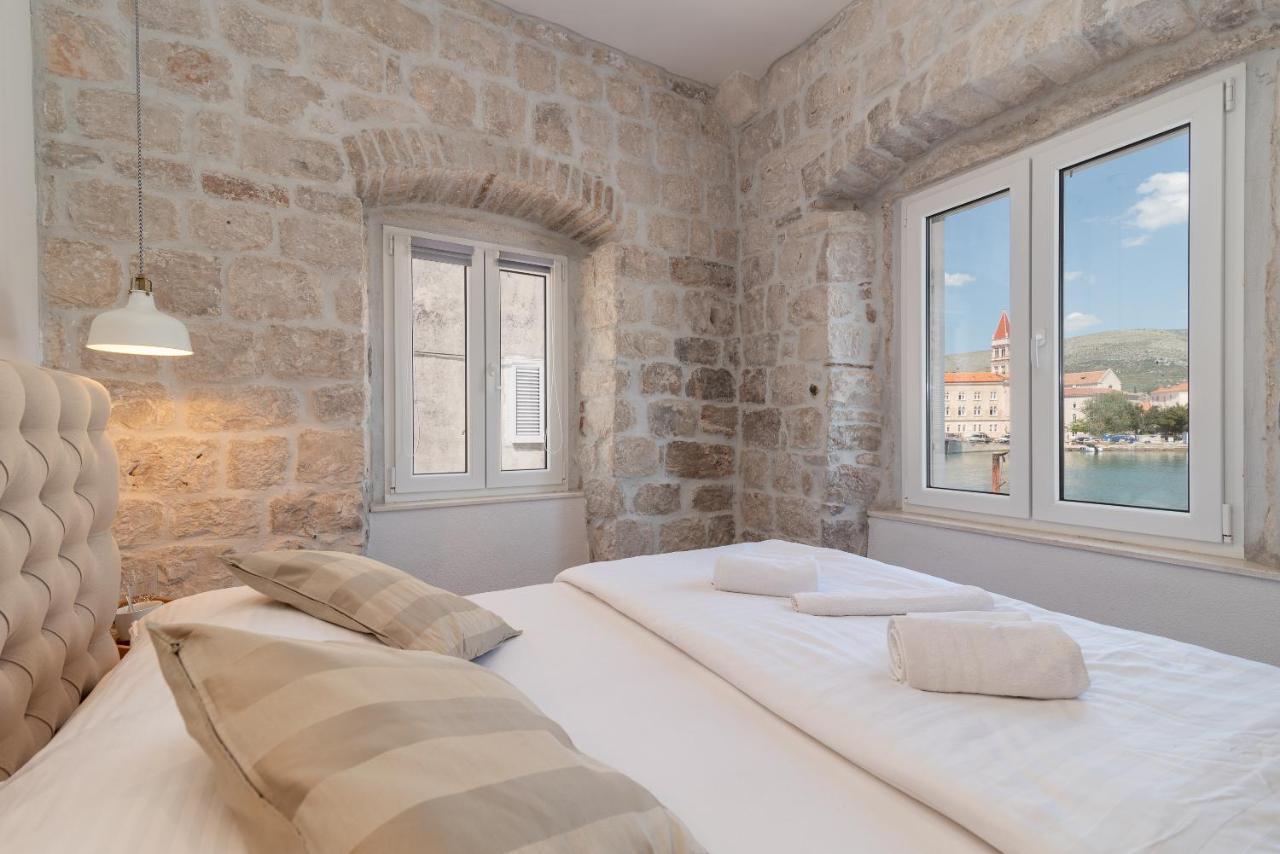 Residence Providenca Trogir Exteriér fotografie
