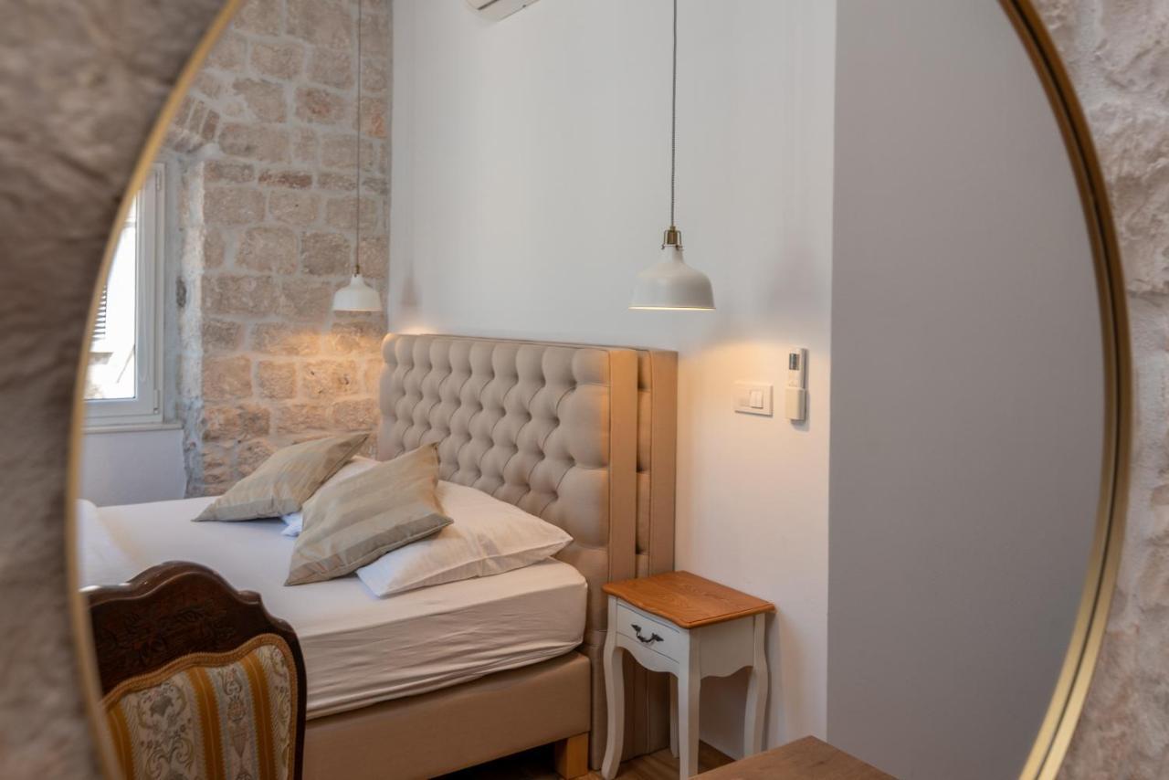 Residence Providenca Trogir Exteriér fotografie